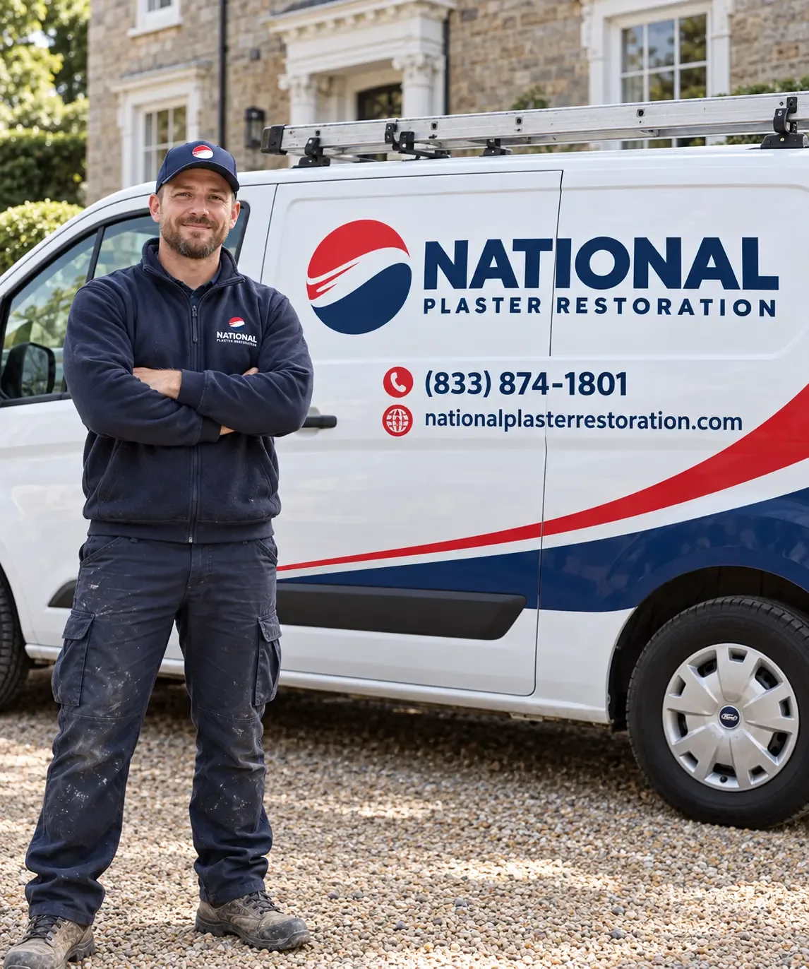 Plaster Repair Modoc, IN FAQs